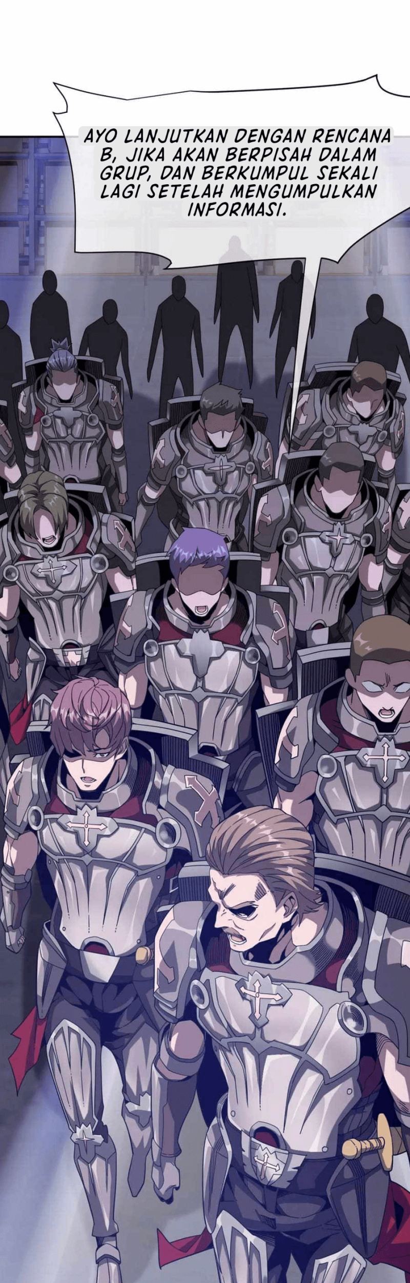 I Have Been Stuck on the Same Day for 3000 Years Chapter 28 Gambar 21