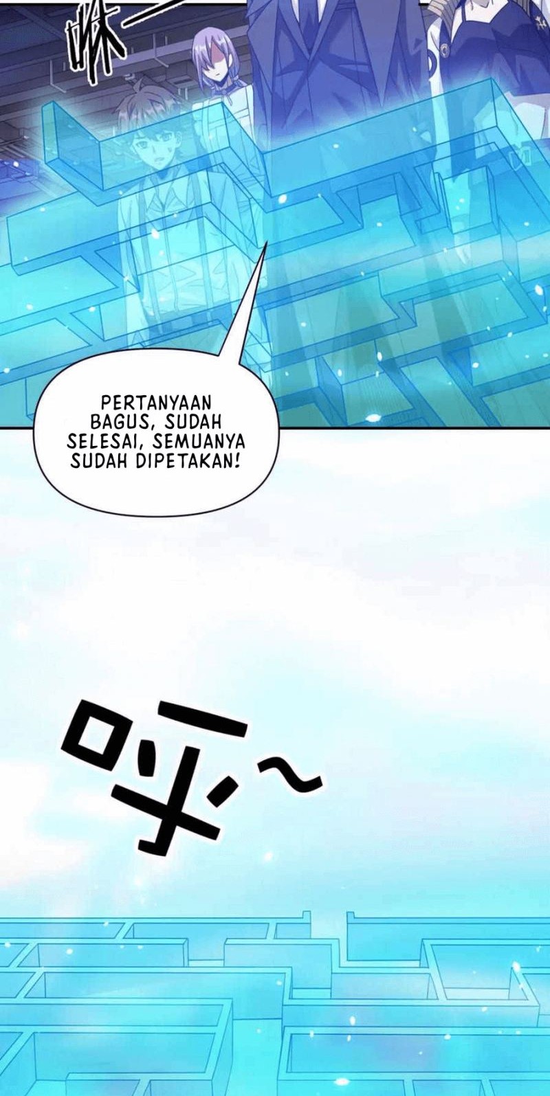 I Have Been Stuck on the Same Day for 3000 Years Chapter 28 Gambar 30