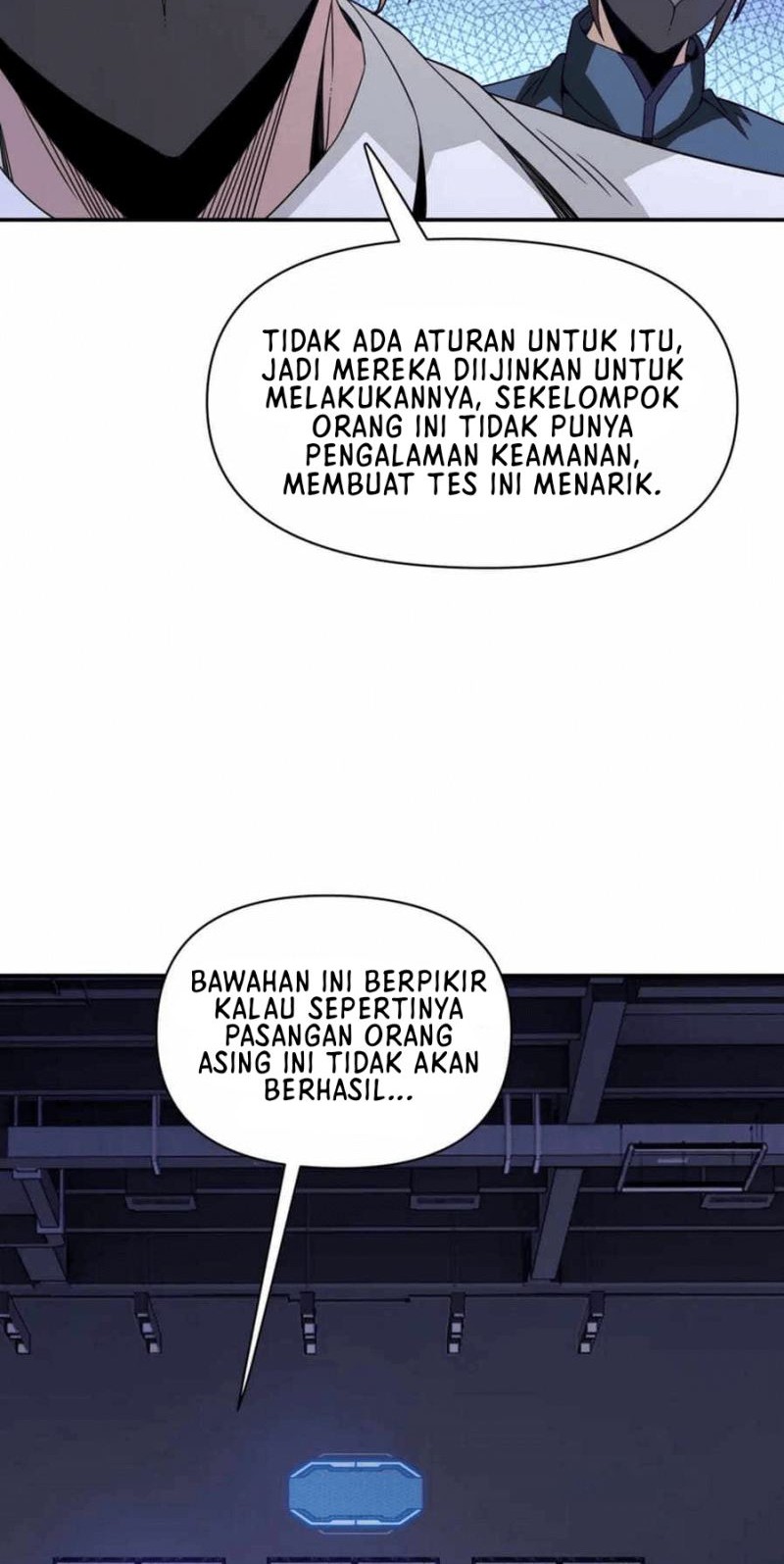 I Have Been Stuck on the Same Day for 3000 Years Chapter 28 Gambar 34