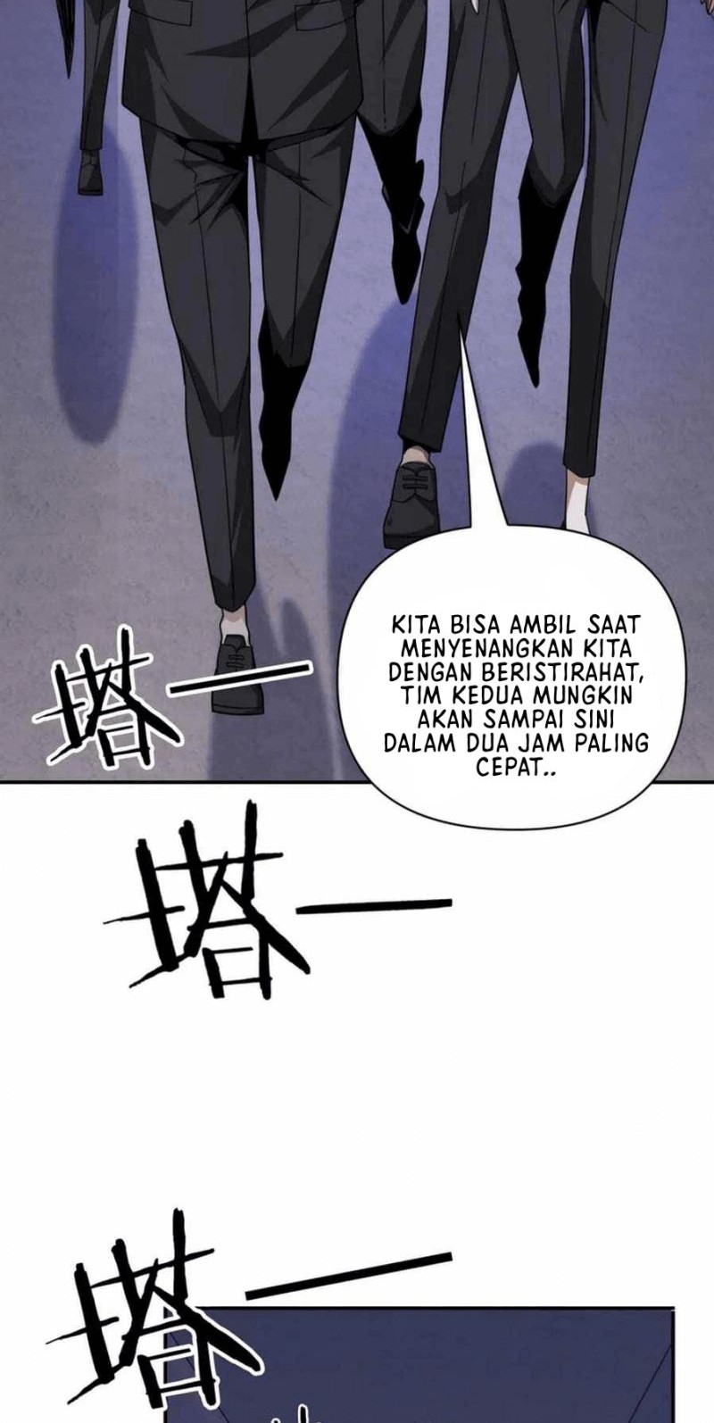 I Have Been Stuck on the Same Day for 3000 Years Chapter 28 Gambar 40