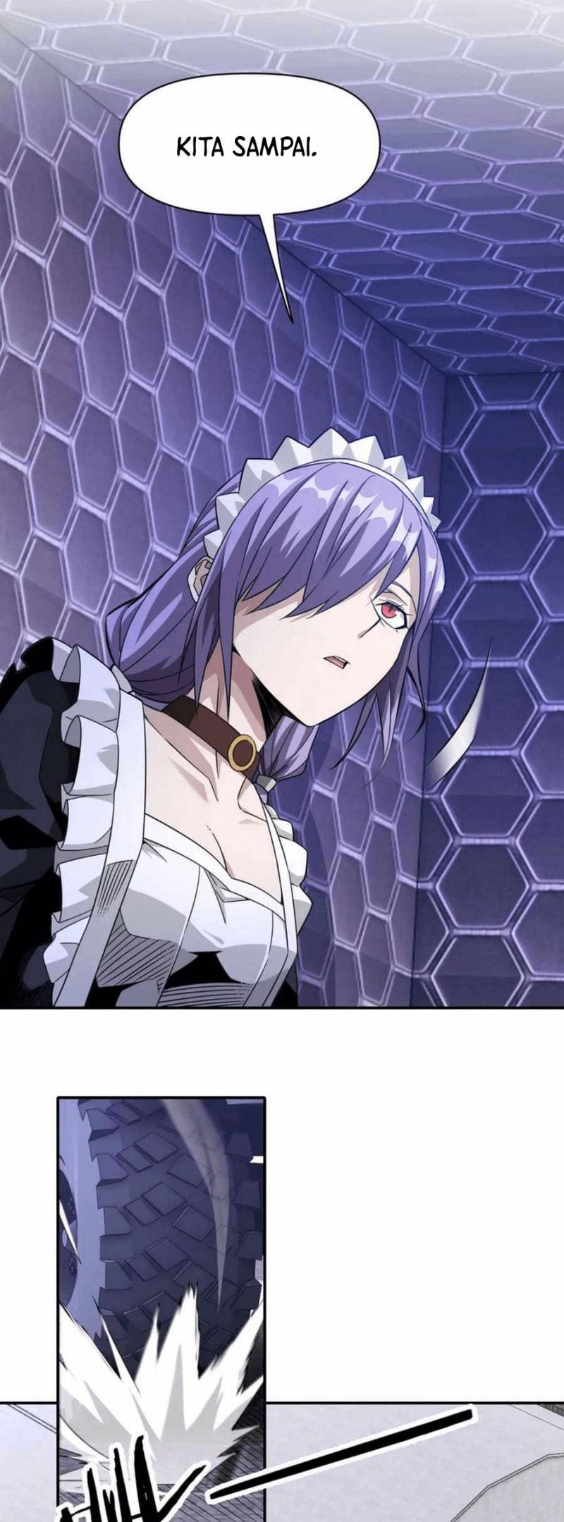 I Have Been Stuck on the Same Day for 3000 Years Chapter 28 Gambar 6
