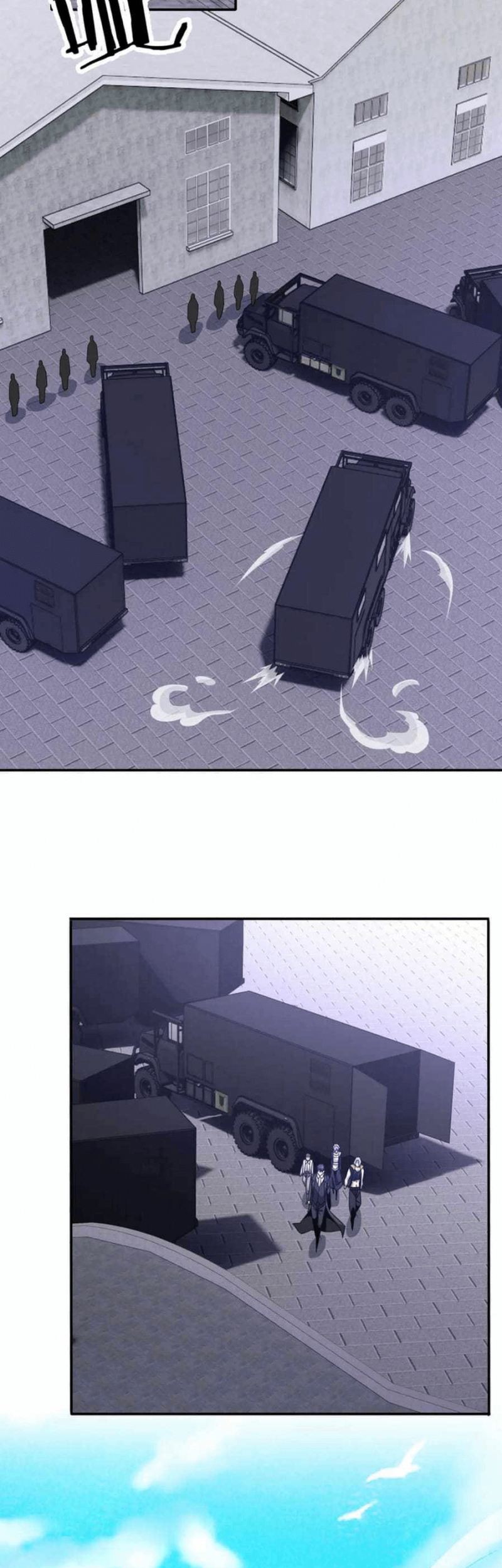 I Have Been Stuck on the Same Day for 3000 Years Chapter 28 Gambar 7