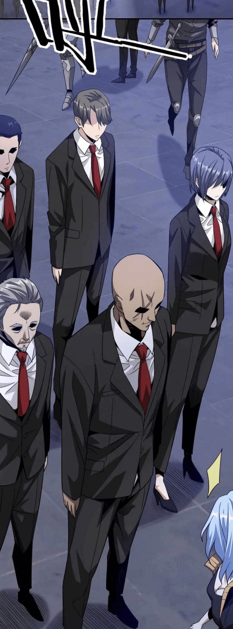 I Have Been Stuck on the Same Day for 3000 Years Chapter 28 Gambar 10
