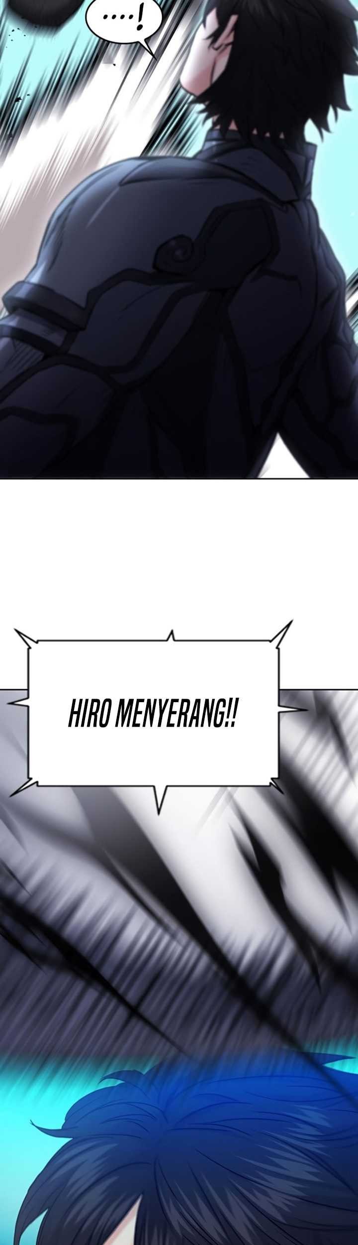 Seoul Station Druid Chapter 72 Gambar 20