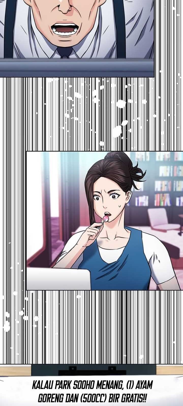 Seoul Station Druid Chapter 72 Gambar 25