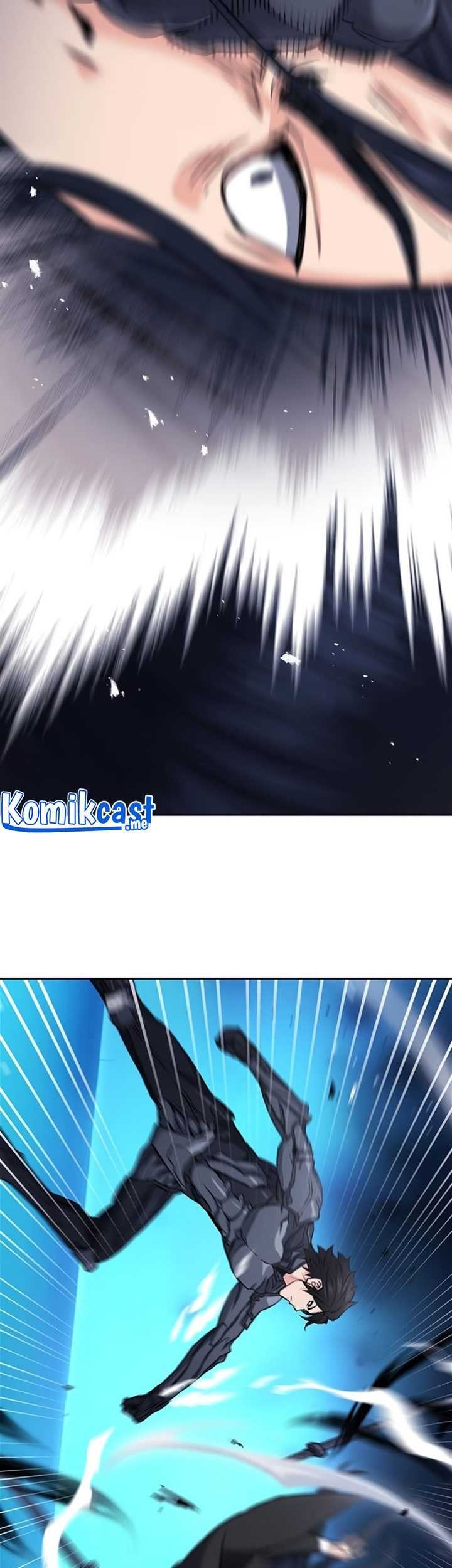 Seoul Station Druid Chapter 72 Gambar 28