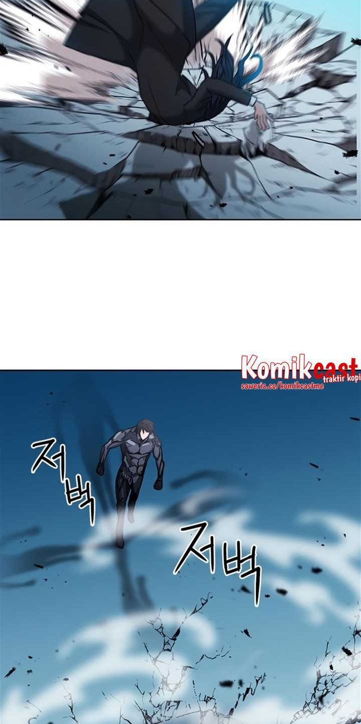 Seoul Station Druid Chapter 72 Gambar 31