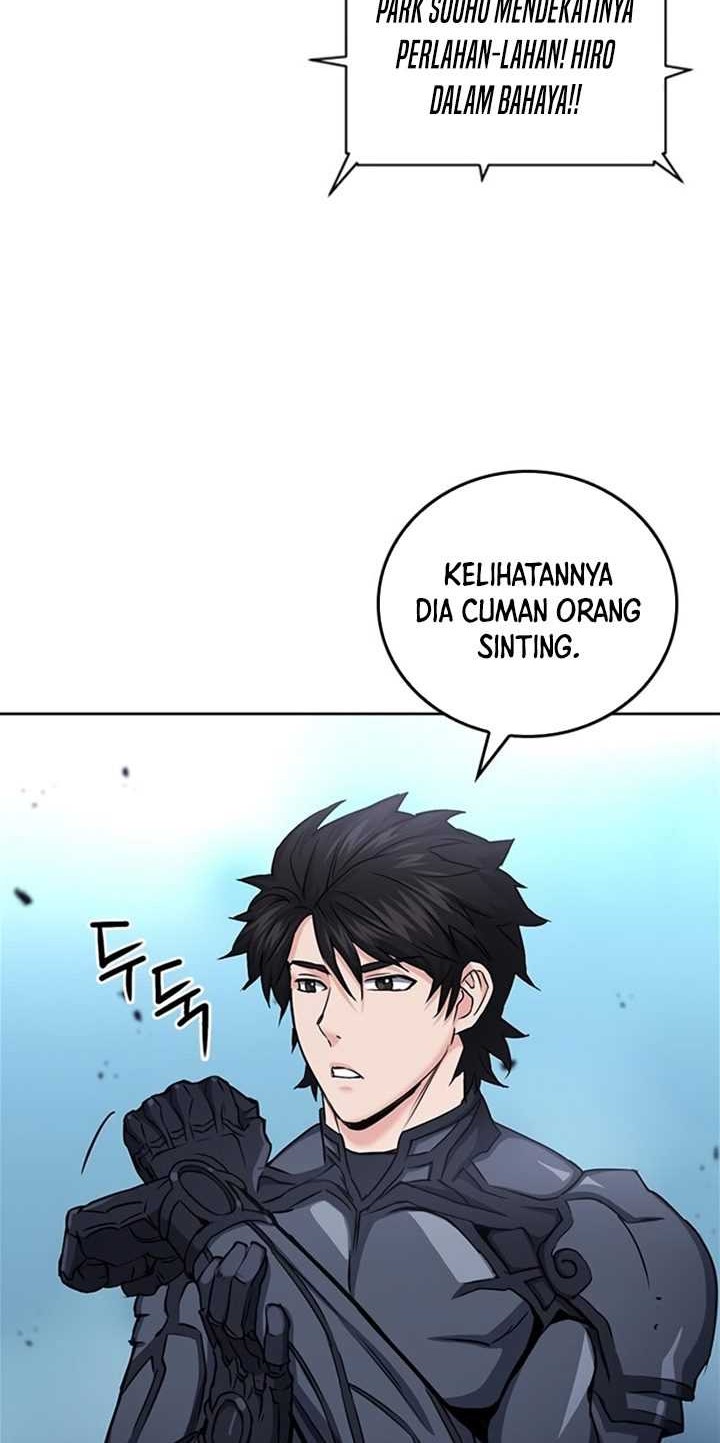 Seoul Station Druid Chapter 72 Gambar 33