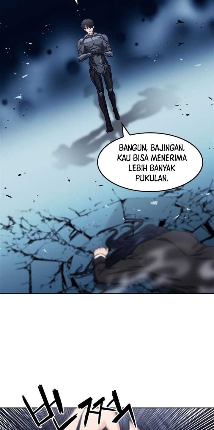 Seoul Station Druid Chapter 72 Gambar 35