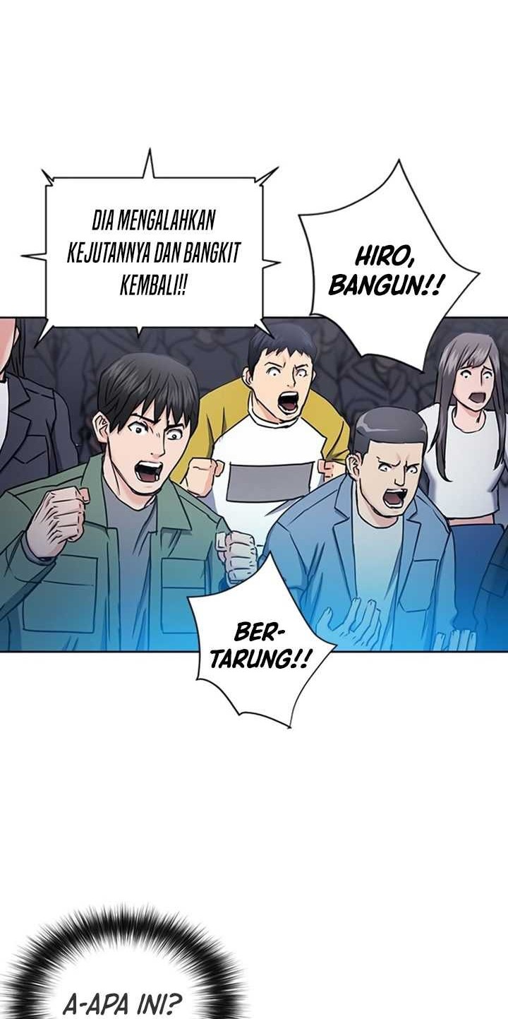 Seoul Station Druid Chapter 72 Gambar 37