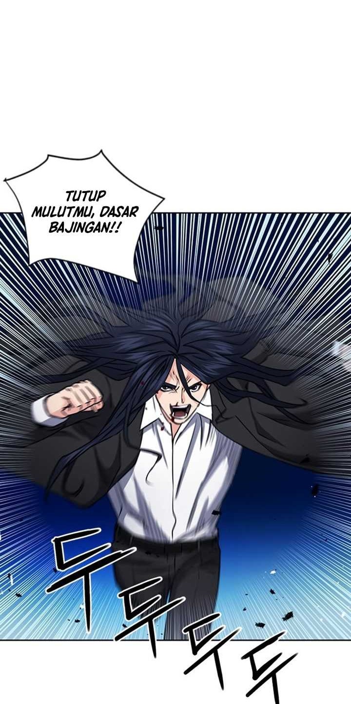 Seoul Station Druid Chapter 72 Gambar 39