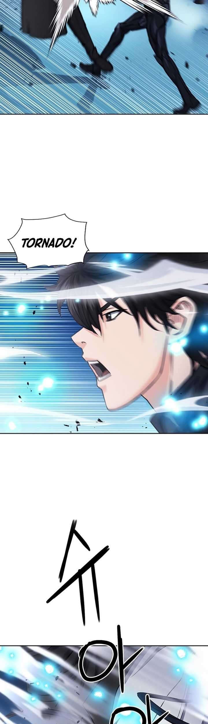 Seoul Station Druid Chapter 72 Gambar 42