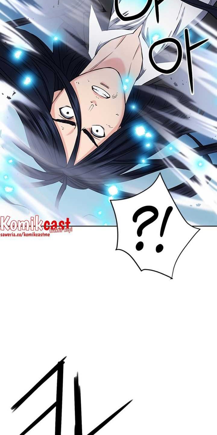 Seoul Station Druid Chapter 72 Gambar 43
