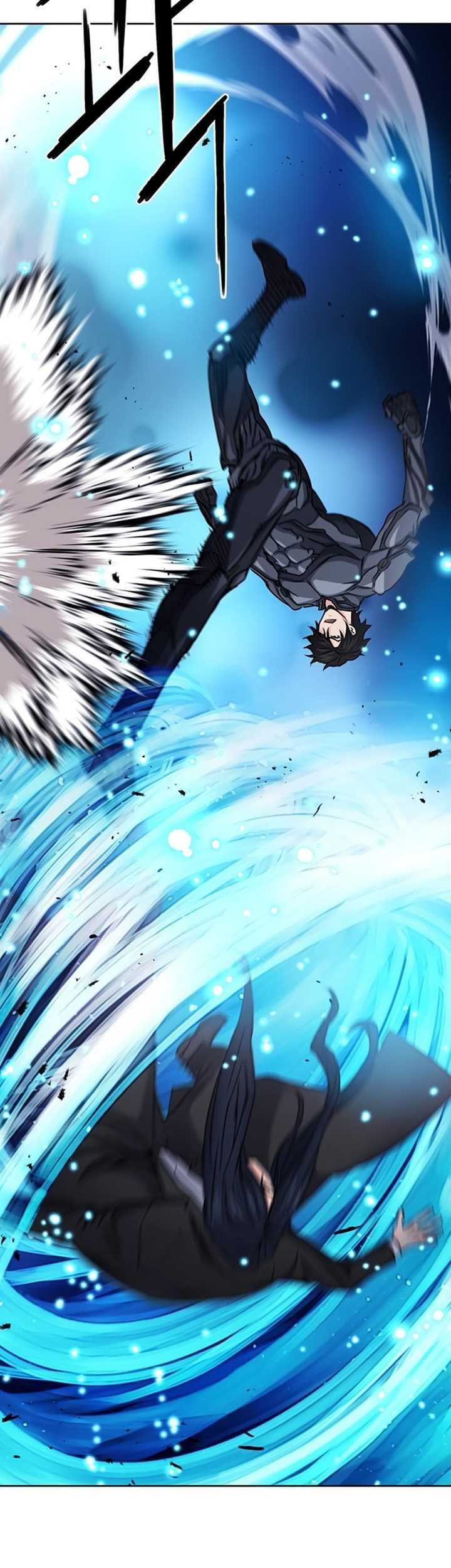Seoul Station Druid Chapter 72 Gambar 44