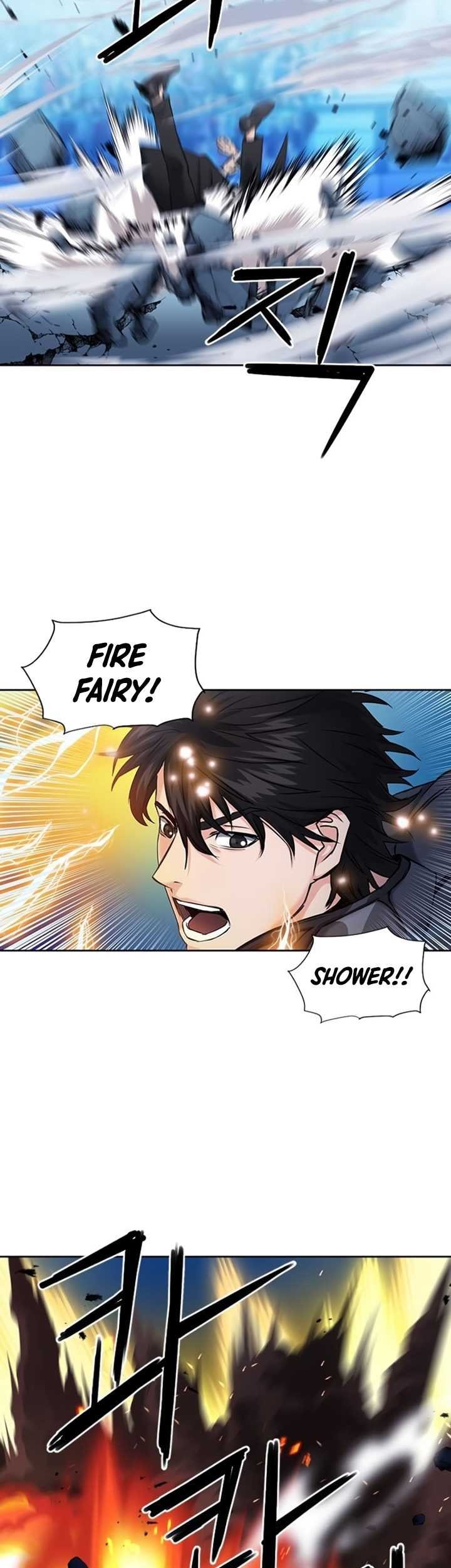 Seoul Station Druid Chapter 72 Gambar 46