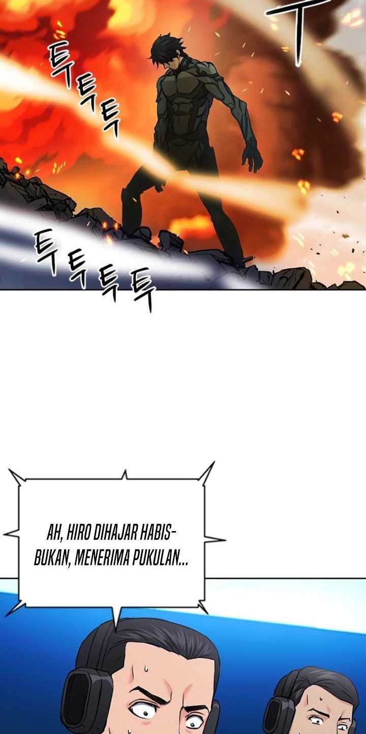 Seoul Station Druid Chapter 72 Gambar 49
