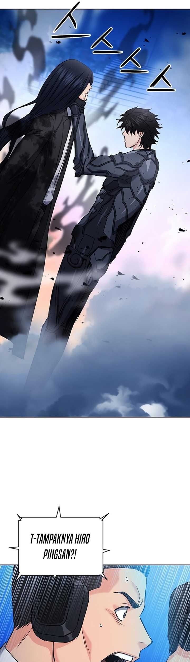 Seoul Station Druid Chapter 72 Gambar 52