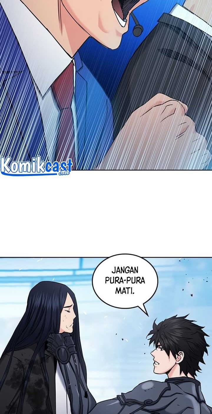 Seoul Station Druid Chapter 72 Gambar 53