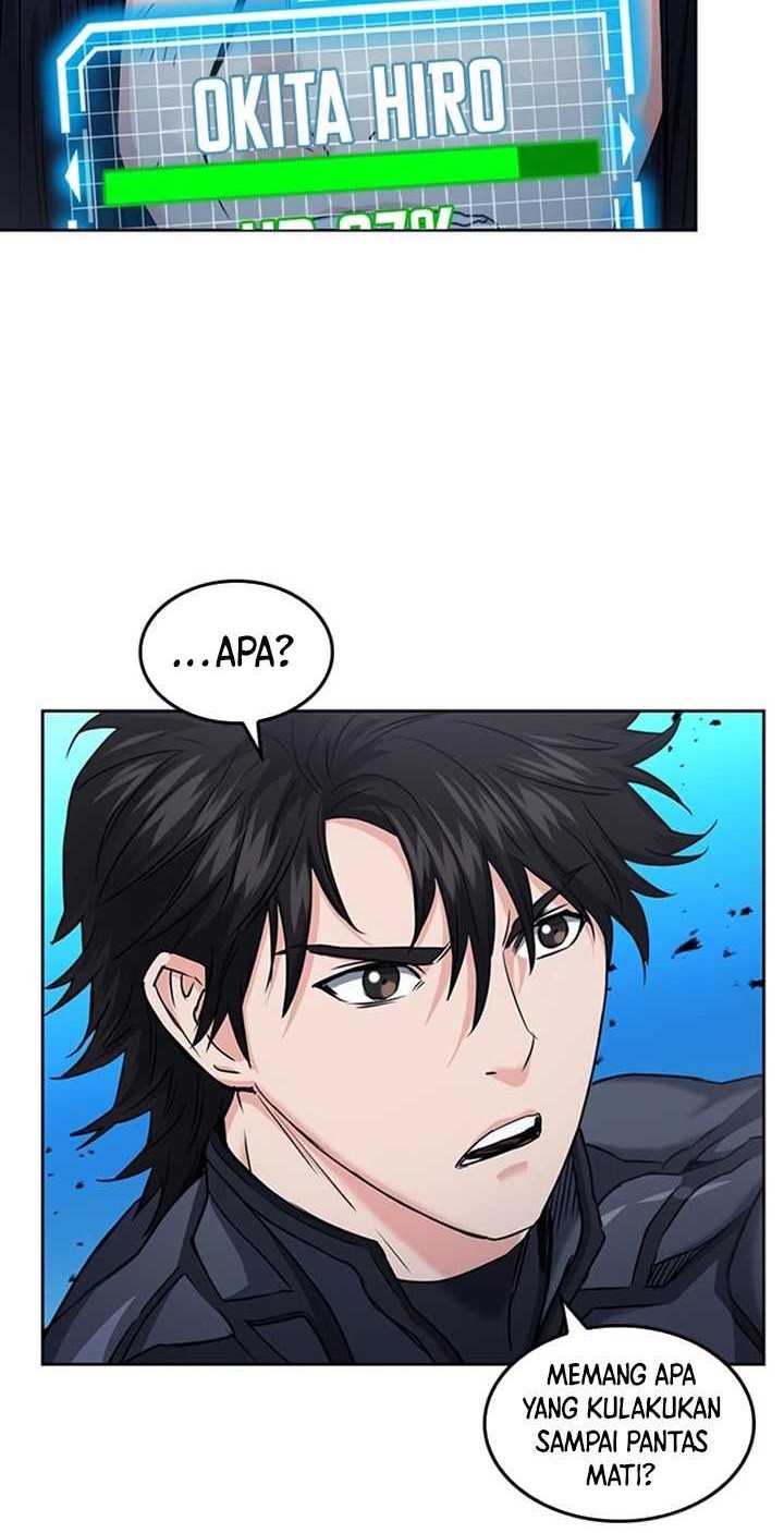 Seoul Station Druid Chapter 72 Gambar 57