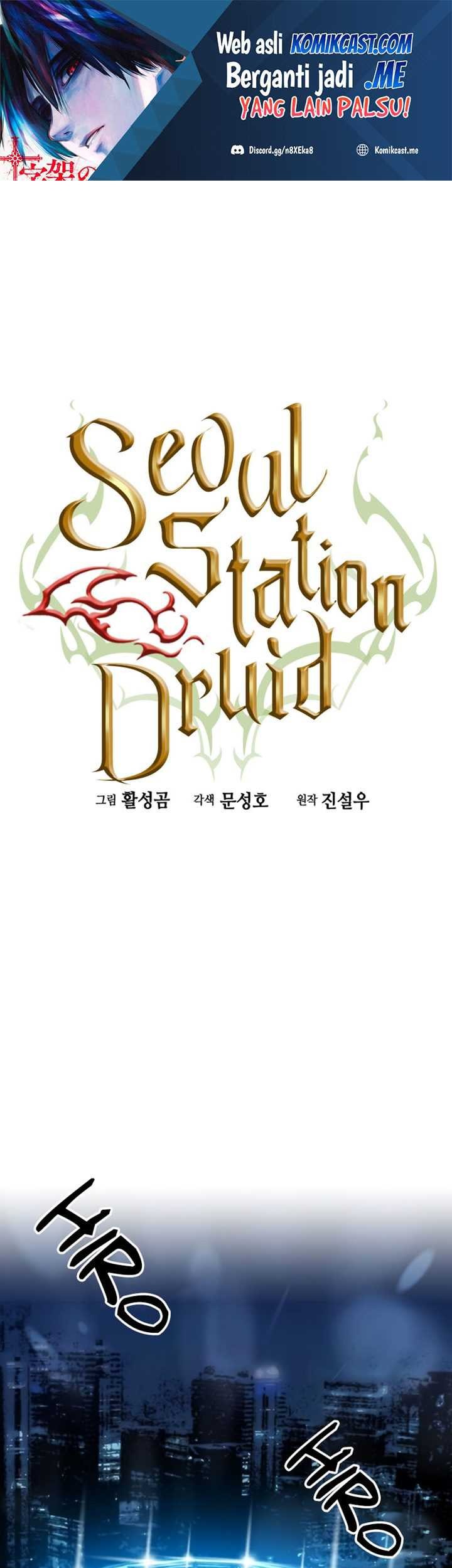 Baca  Seoul Station Druid Chapter 72 Gambar 2
