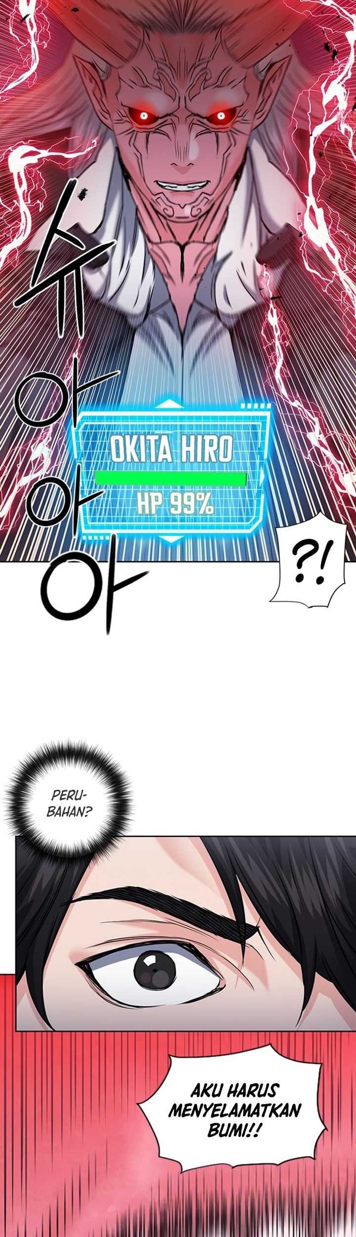 Seoul Station Druid Chapter 72 Gambar 60
