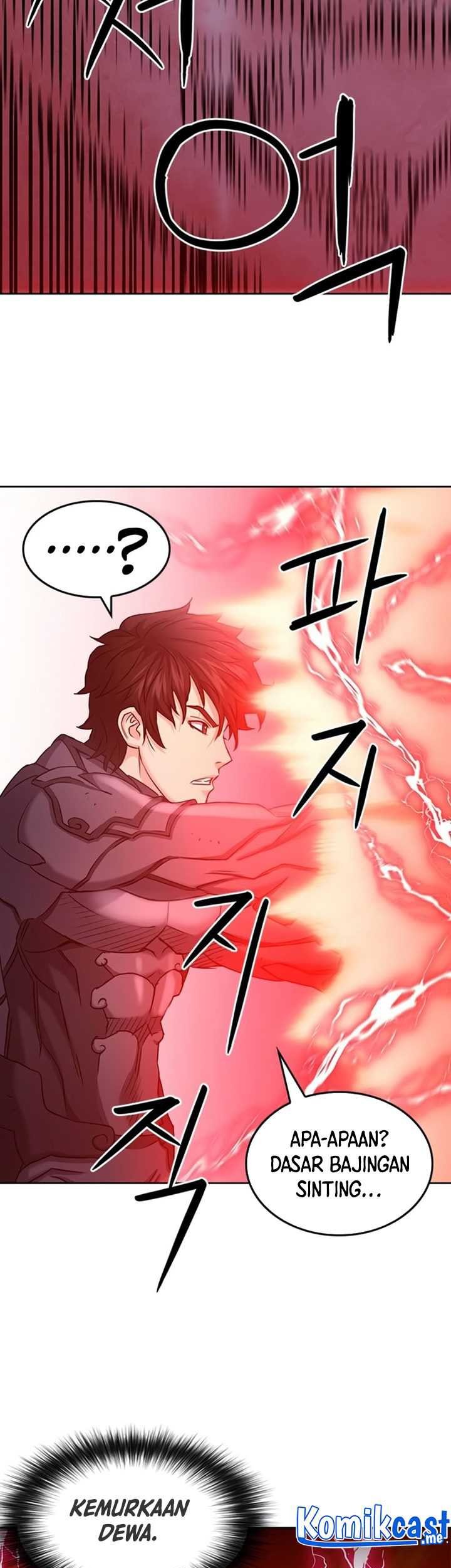 Seoul Station Druid Chapter 72 Gambar 62