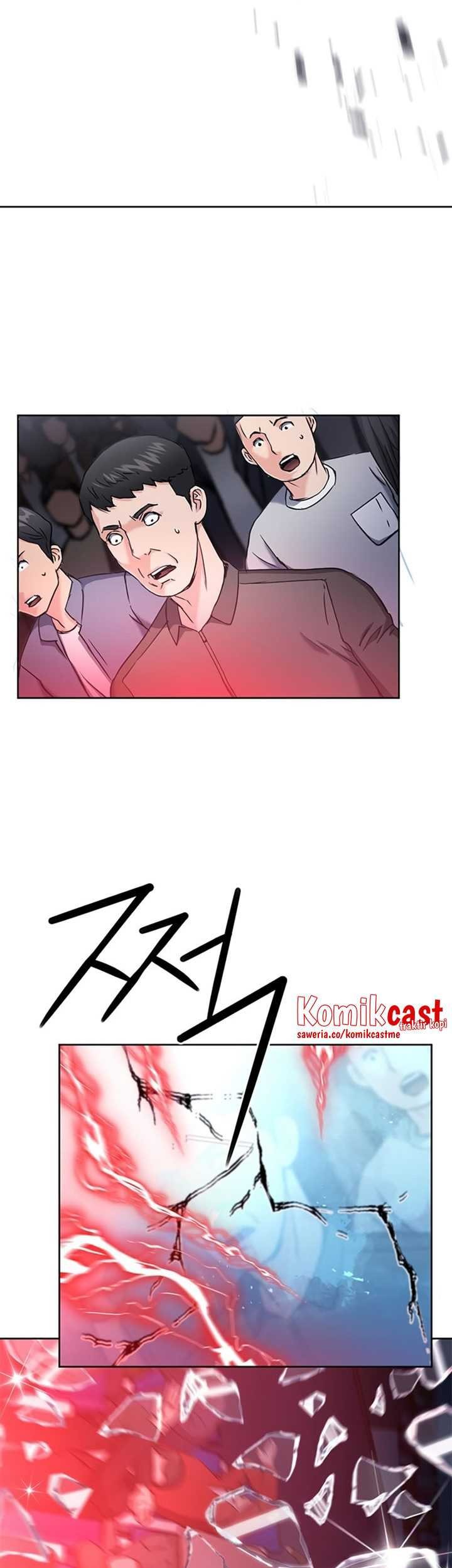 Seoul Station Druid Chapter 72 Gambar 66