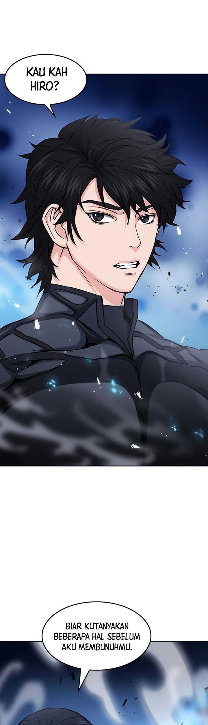 Seoul Station Druid Chapter 72 Gambar 8