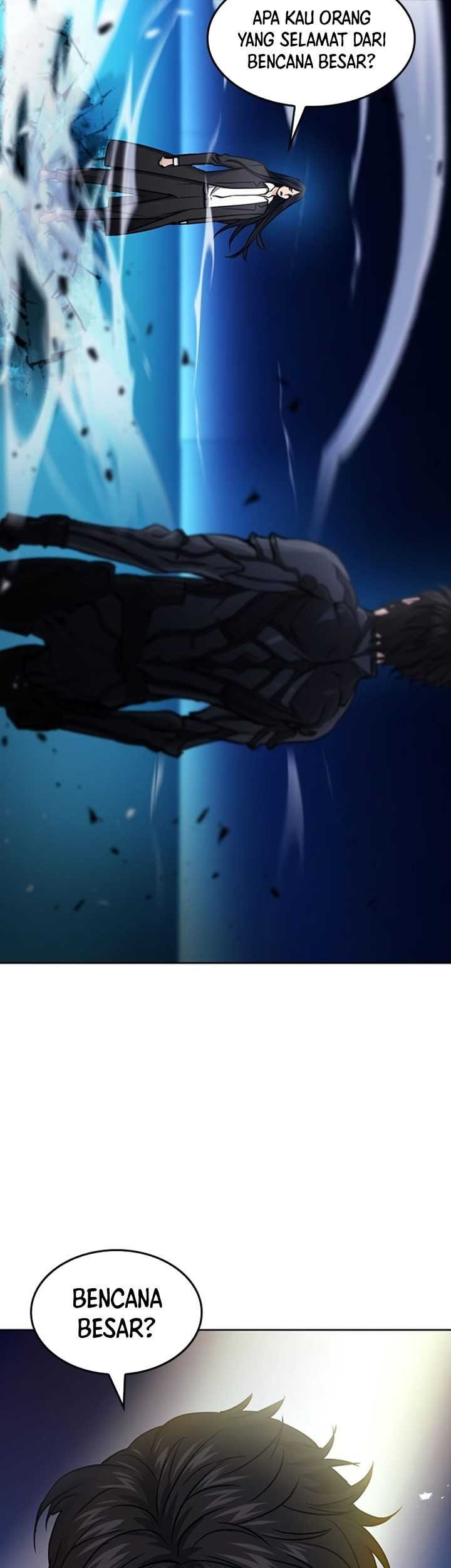 Seoul Station Druid Chapter 72 Gambar 10