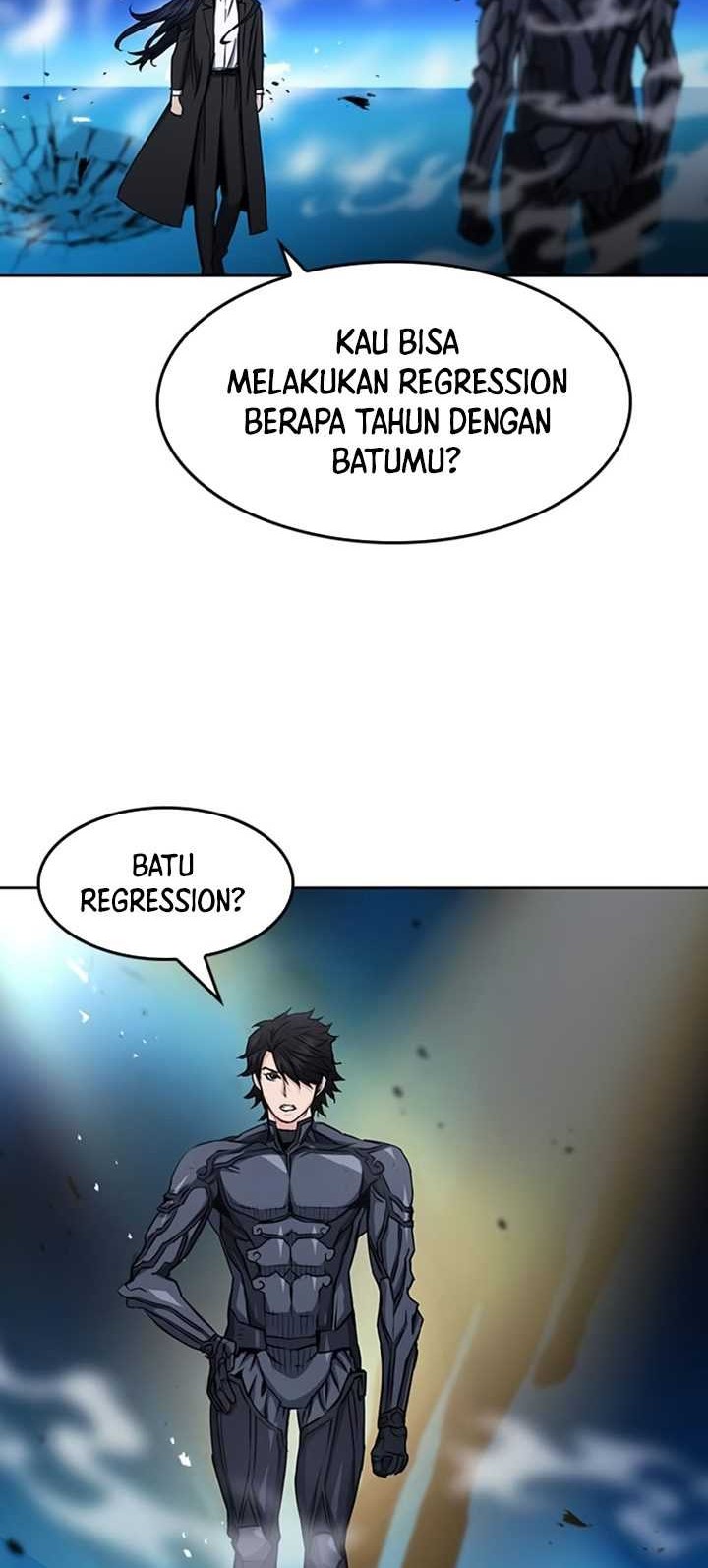 Seoul Station Druid Chapter 72 Gambar 13
