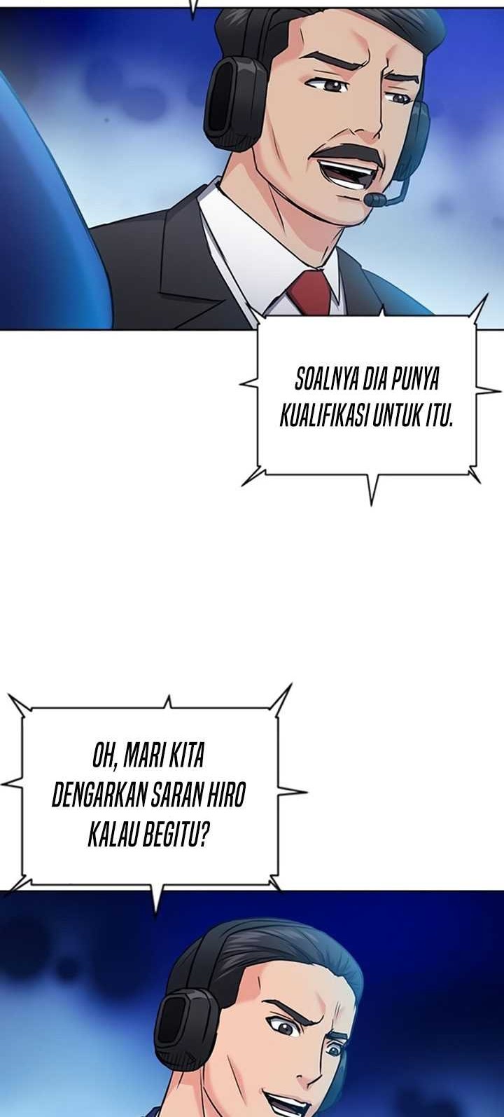 Seoul Station Druid Chapter 72 Gambar 15