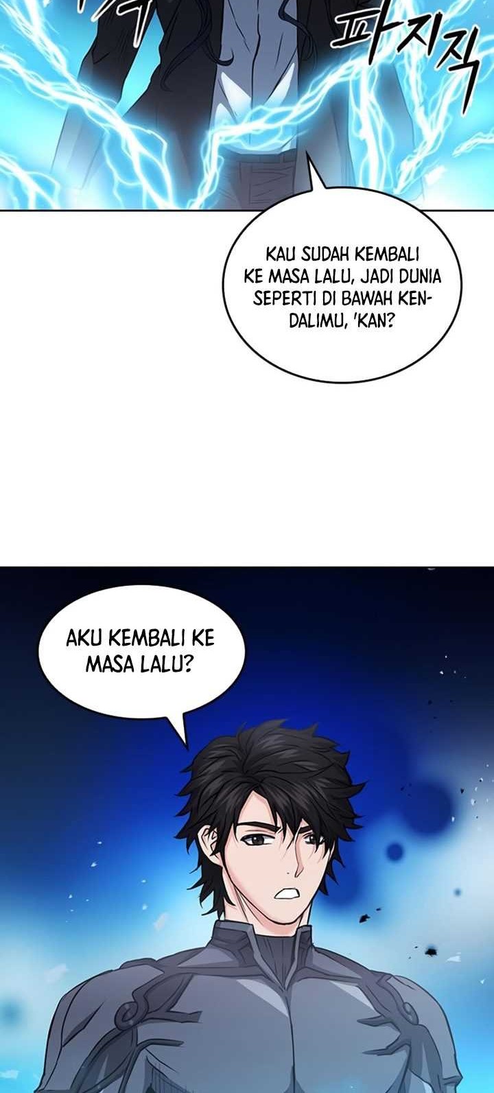 Seoul Station Druid Chapter 72 Gambar 17