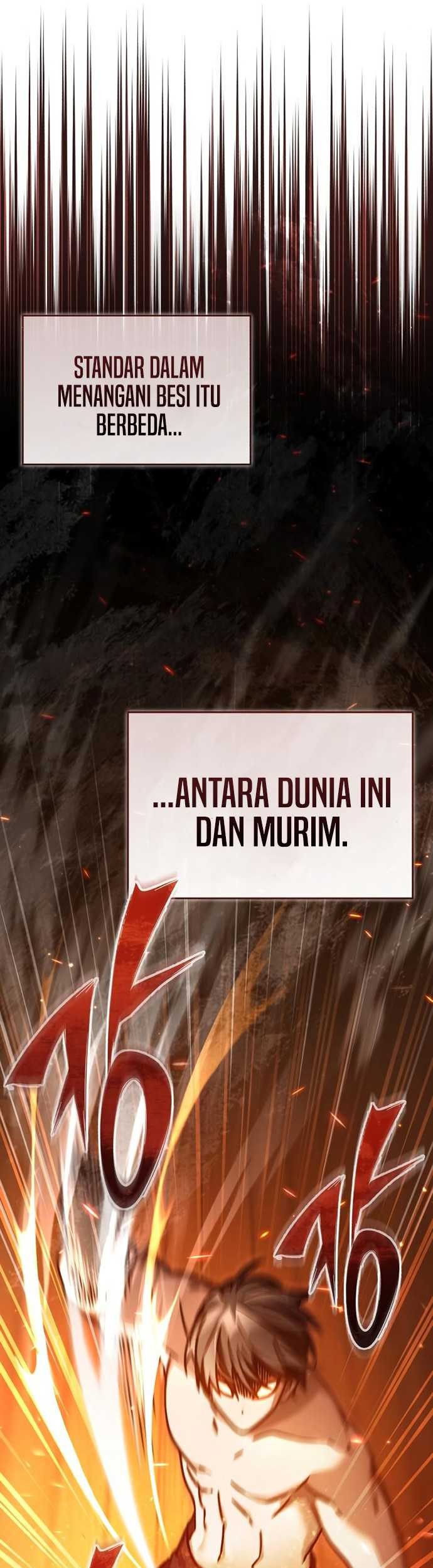 The Heavenly Demon Can’t Live a Normal Life Chapter 48 Gambar 17