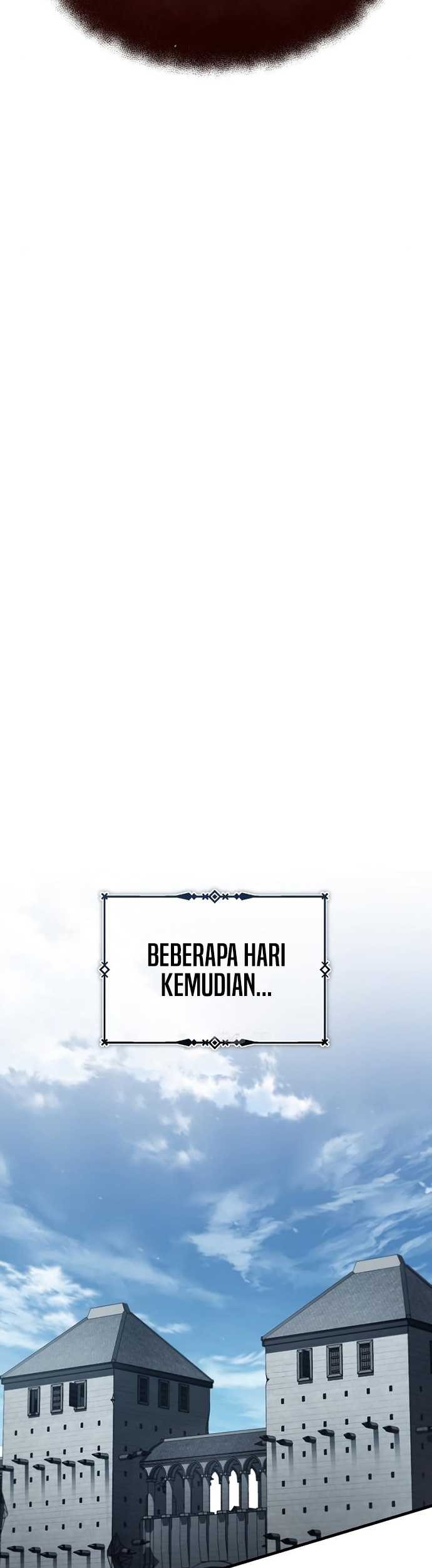 The Heavenly Demon Can’t Live a Normal Life Chapter 48 Gambar 57