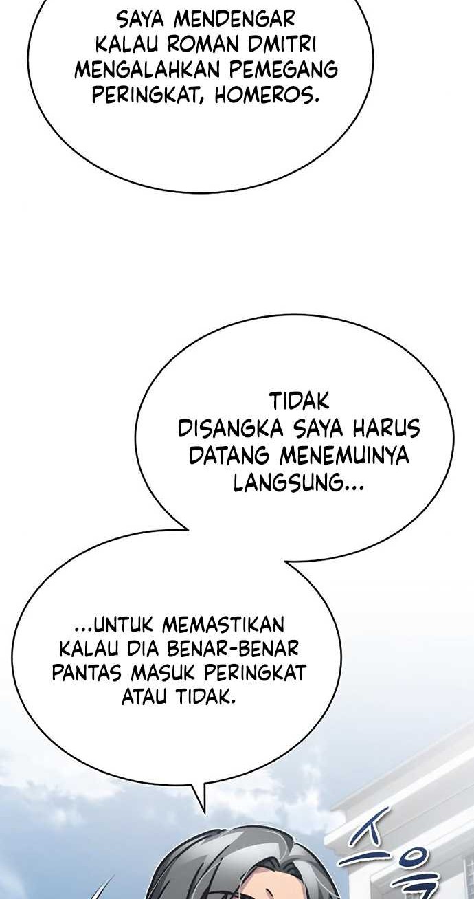 The Heavenly Demon Can’t Live a Normal Life Chapter 48 Gambar 60