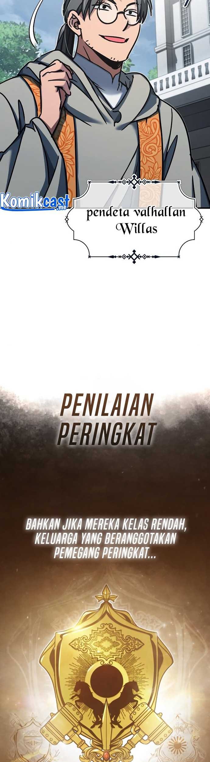 The Heavenly Demon Can’t Live a Normal Life Chapter 48 Gambar 61