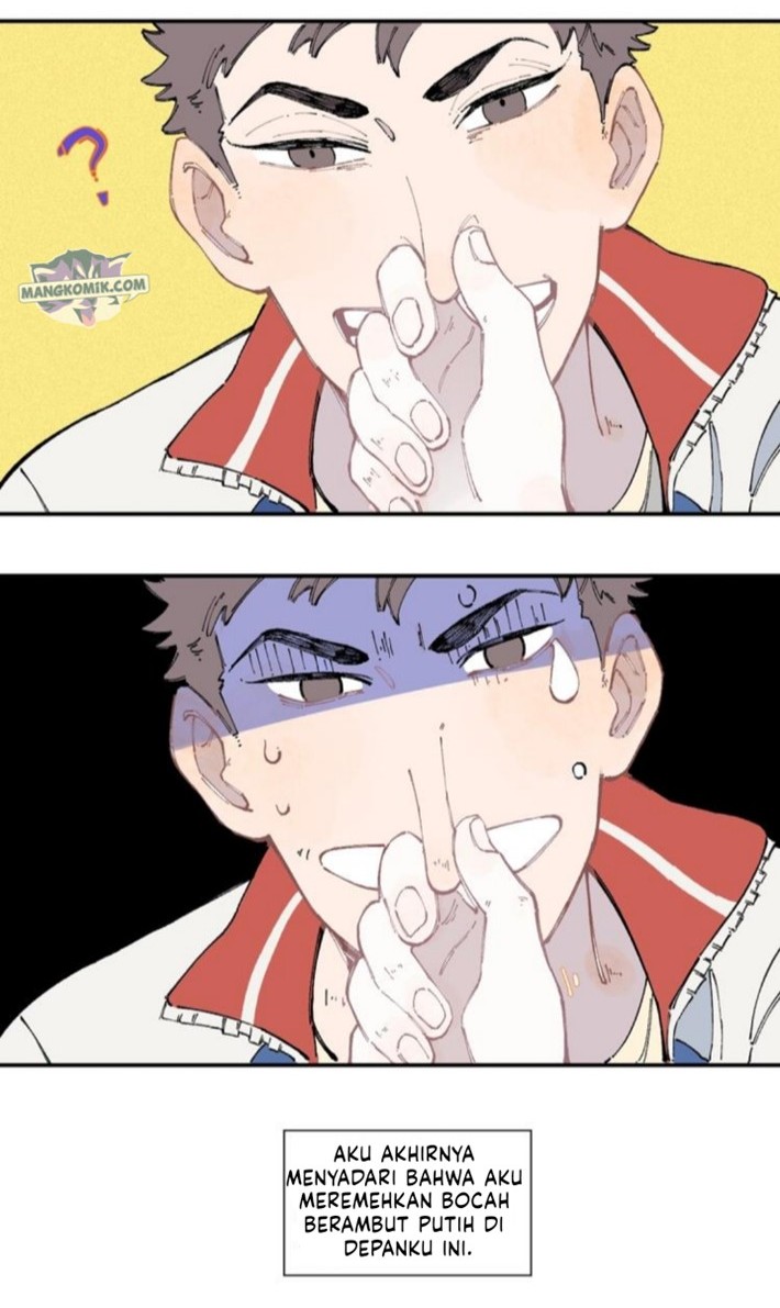 Siblings with a Mountain Man Chapter 17 Gambar 5