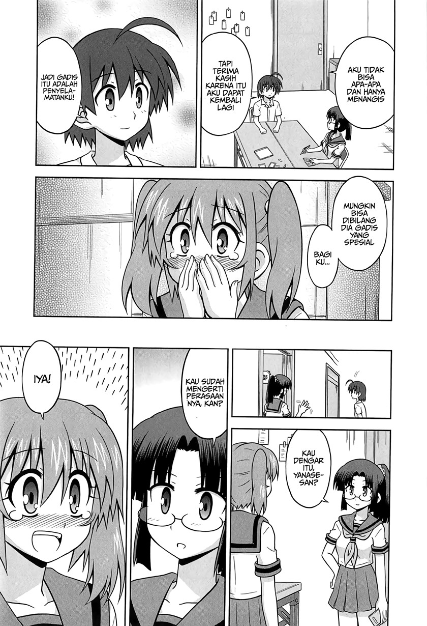 Osananajimi wa Onnanoko bi Naare Chapter 26 Gambar 9