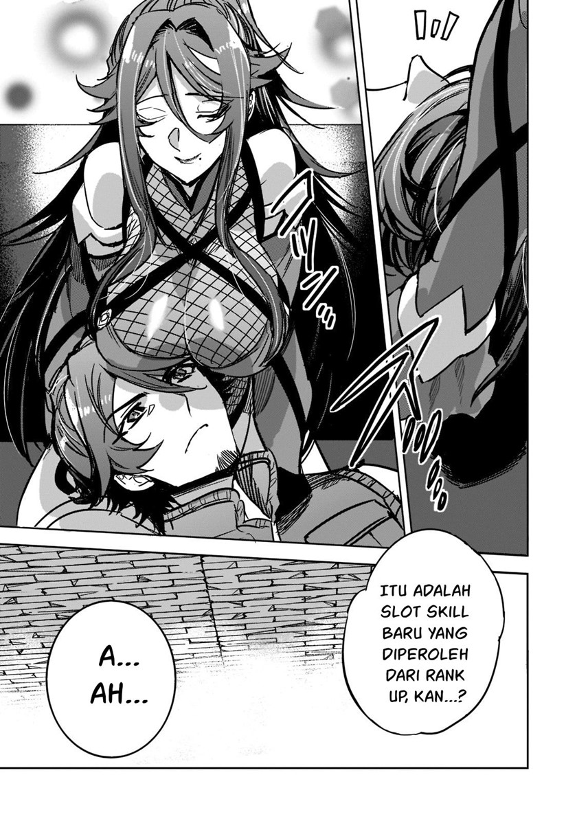 Dungeon Busters Chapter 05 30