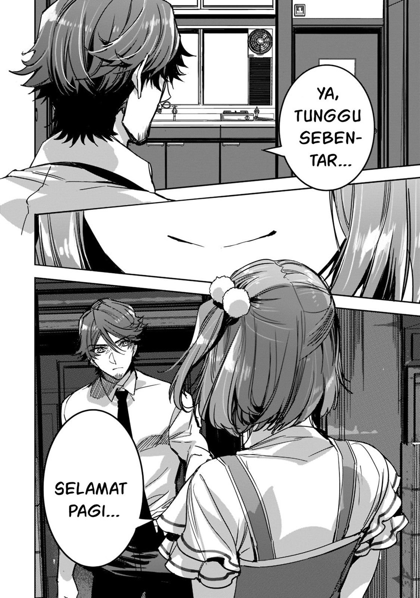 Dungeon Busters Chapter 05 37