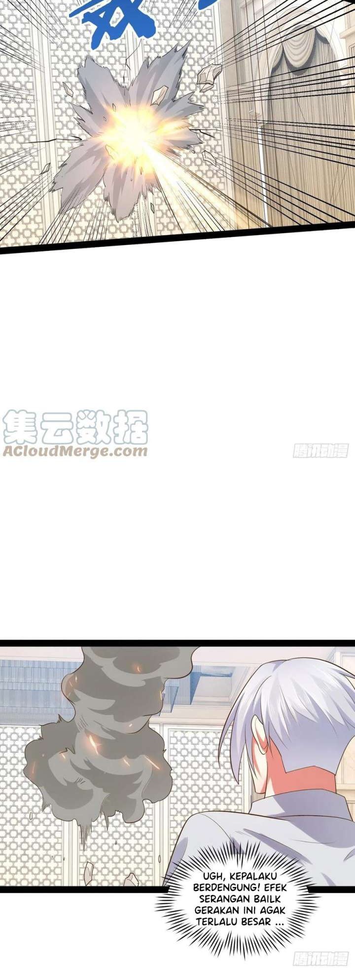 Starting From Maximum Charm Point Chapter 46 Gambar 23