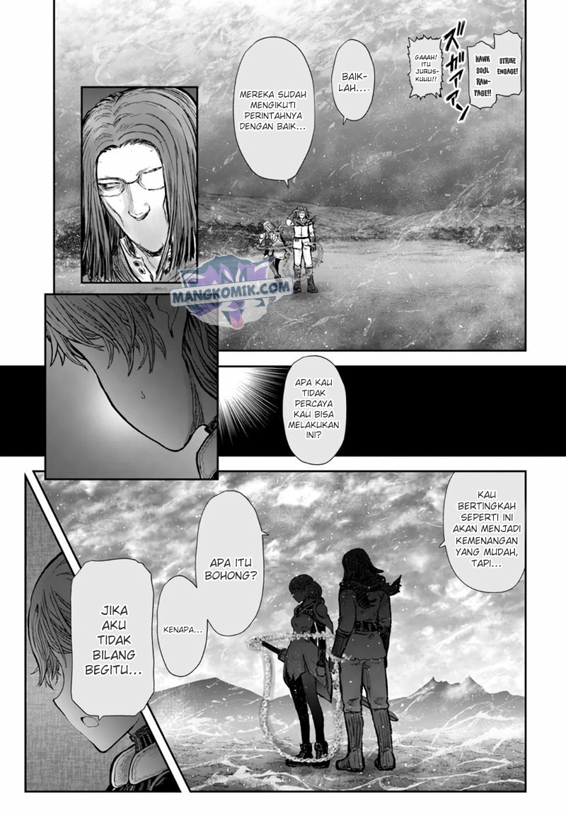 Isekai Ojisan Chapter 31 Gambar 4