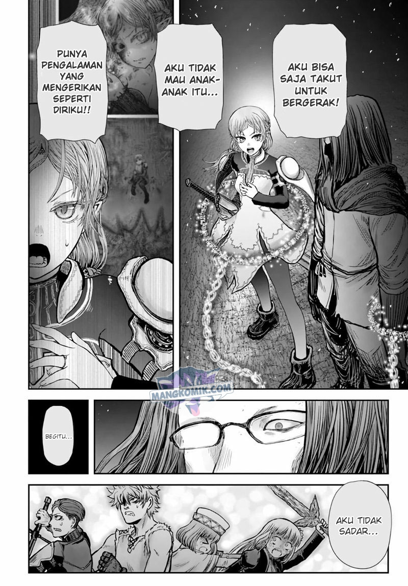 Isekai Ojisan Chapter 31 Gambar 5