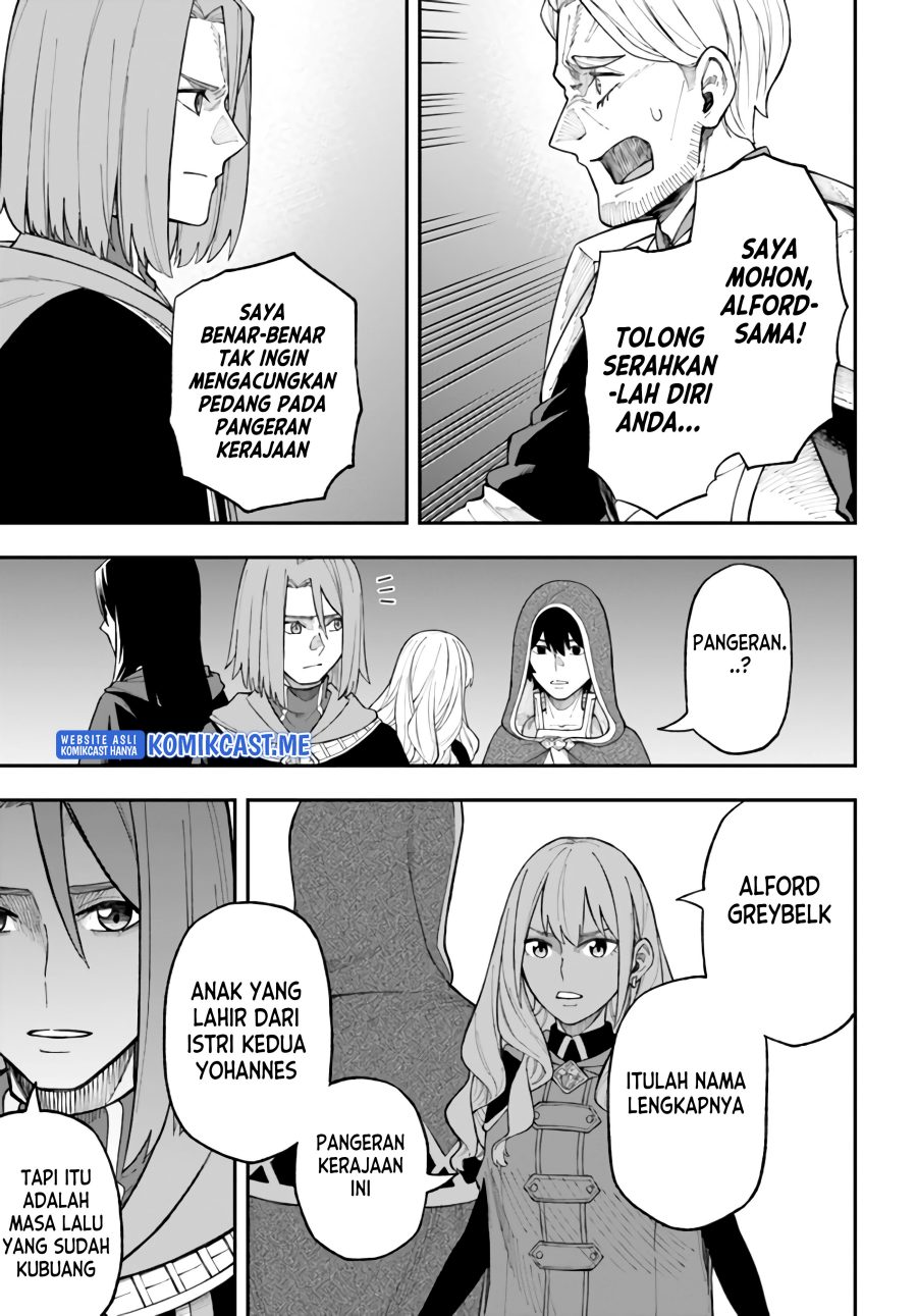 Nito no Taidana Isekai Shoukougun Chapter 26.1 Gambar 10