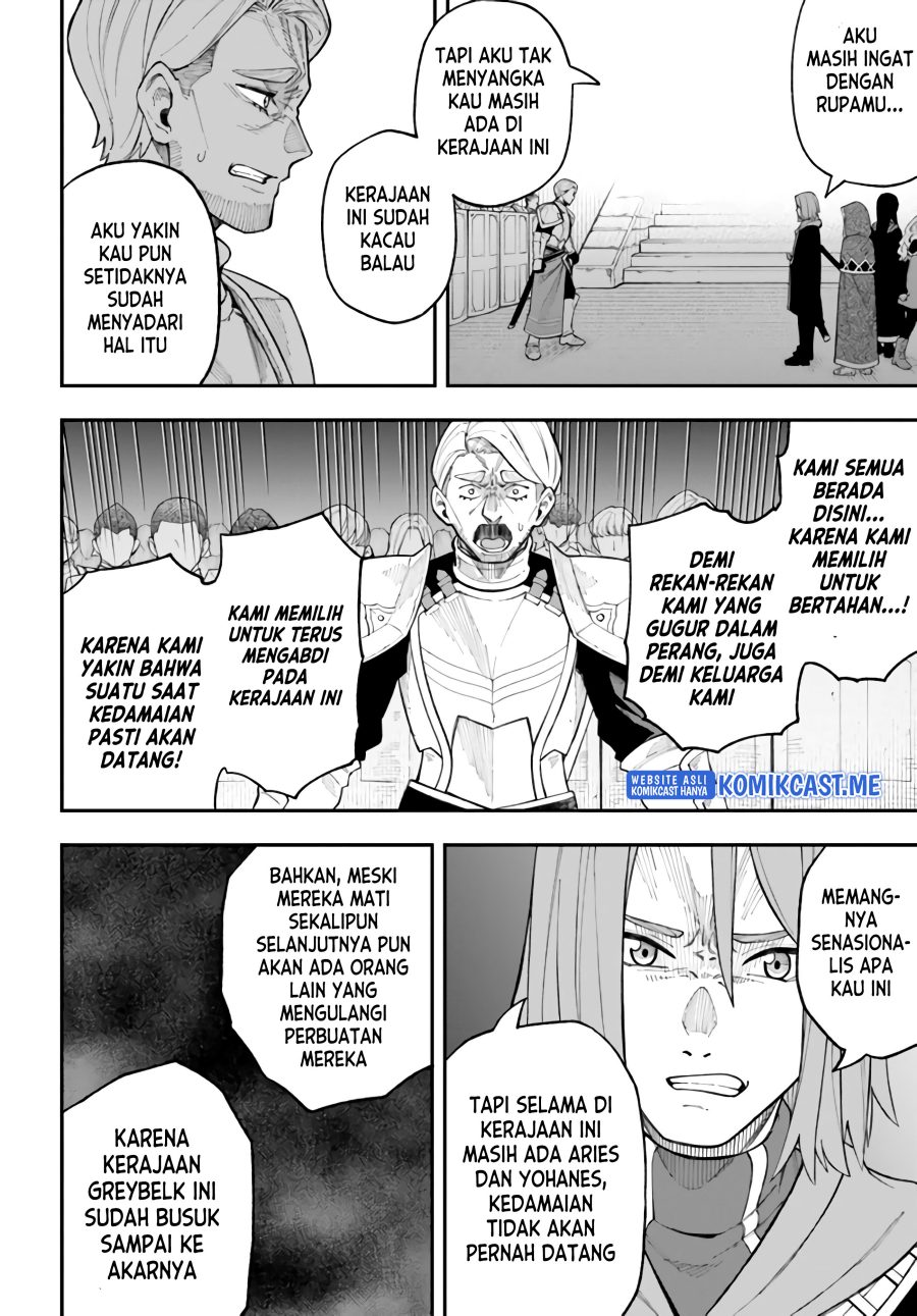 Nito no Taidana Isekai Shoukougun Chapter 26.1 Gambar 11