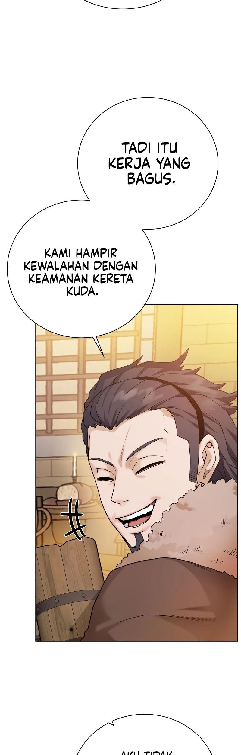 Dungeon and Artifact Chapter 88 Gambar 31