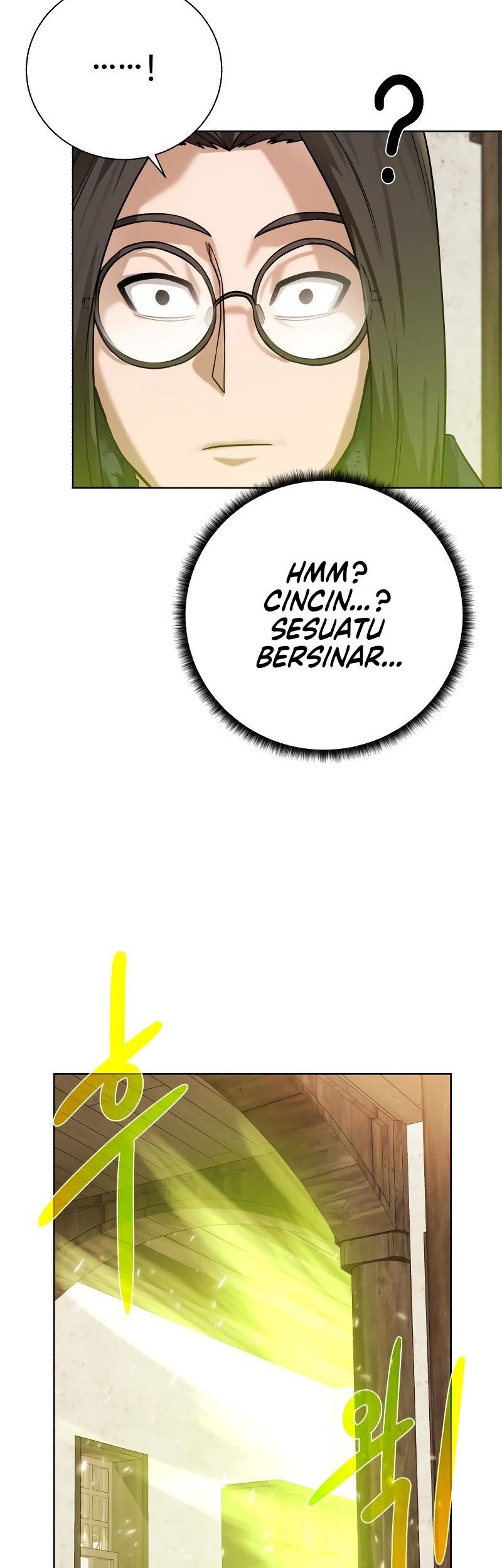 Dungeon and Artifact Chapter 88 Gambar 45