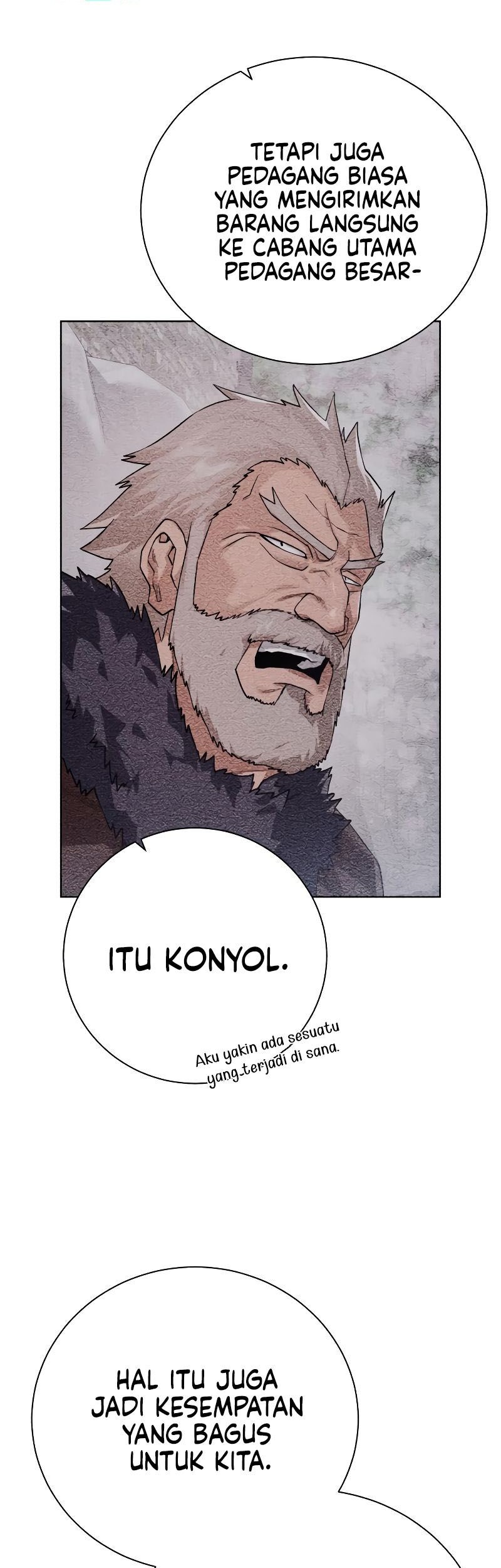 Dungeon and Artifact Chapter 88 Gambar 4