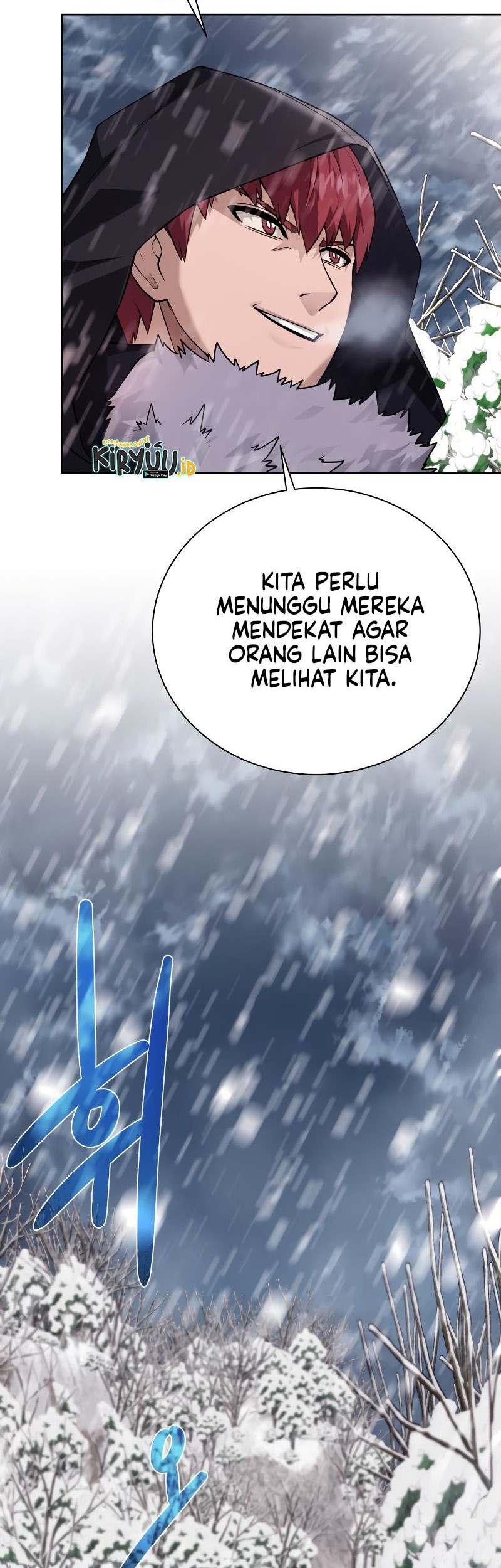 Dungeon and Artifact Chapter 88 Gambar 14