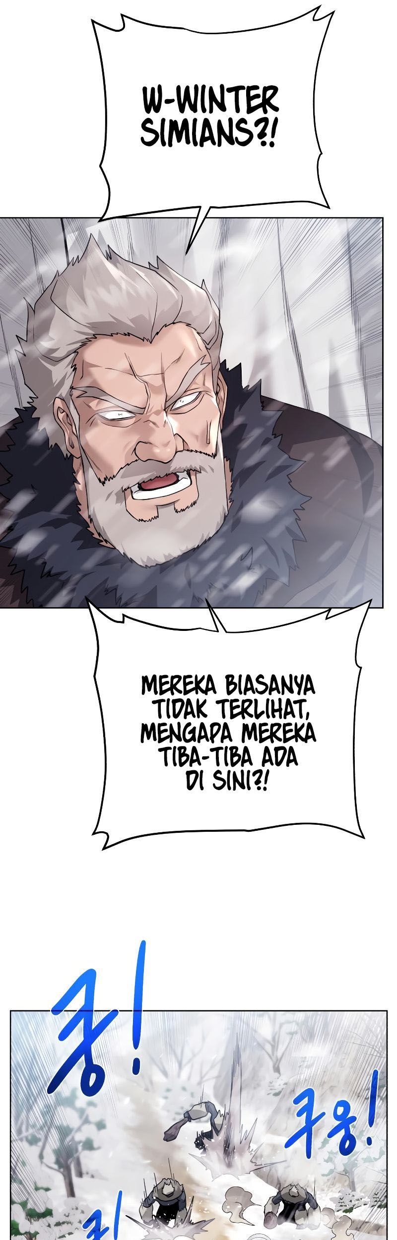 Dungeon and Artifact Chapter 88 Gambar 18